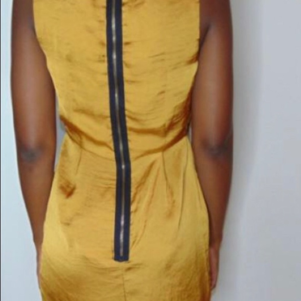 Bar III dress - Picture 2 of 4